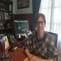 El Ayuntamiento de Haro se suma a la “Hora del Planeta”