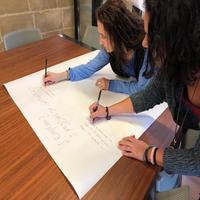 Desarrollados los primeros talleres de igualdad