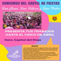 El cinco de abril finaliza el plazo para presentar trabajos del Concurso del Cartel de Fie
