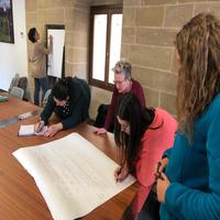 Más talleres de Igualdad en Haro