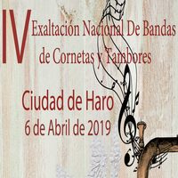 Todo listo para la IV Exaltación Nacional de Cornetas y Tambores 