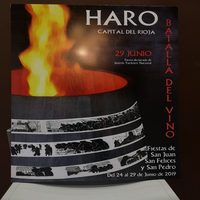 Desde este miércoles se podrá votar el cartel anunciador de las Fiestas de San Juan, San F