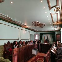 El pleno da luz verde al destino del dinero extra recaudado del pago del IBI de la AP-68