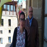 La alcaldesa hace un balance “muy positivo” de la presentación de la candidatura de Haro a