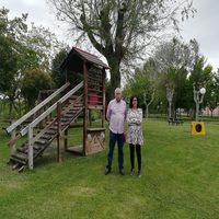 Próximamente arrancarán los trabajos de mejora en el Parque Iturrimurri