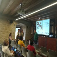 Presentada la encuesta sobre conocimientos, hábitos y actitudes frente al alcohol y otras 