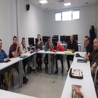 Finalizadas las sesiones de la II Aceleradora de Empleo “Ciudad de Haro”