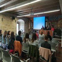 Día histórico para Haro y la Universidad de La Rioja