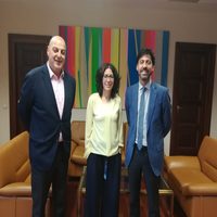 El equipo de gobierno inicia negociaciones con Fomento para lograr fondos del 1,5 por cien