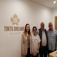 Tinto Dreams Hostel, nuevo establecimiento hotelero en Haro