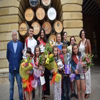 Proclamados los Jarreros 2019