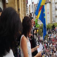 Chupinazo y actos día 24