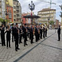 25 DE JUNIO SAN FELICES, actos en Honor a Nuestro Patrón