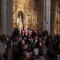 INICIO DEL VERANO CULTURAL