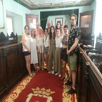 VALORACIÓN POSITIVA TALLERES FEMINISTAS