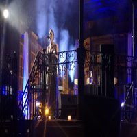 PADDAM, LA CHANSON FRANCAISE, ENAMORA EN HARO