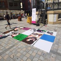 FIN DE SEMANA DE GRAN ACTIVIDAD EN EL VERANO CULTURAL