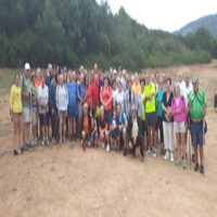 PASEO SALUDABLE, RUTA DEL AGUA A BERGANZO