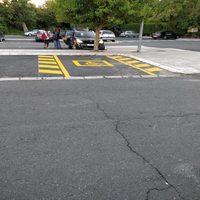 HABILITACIÓN DE NUEVOS APARCAMIENTOS PARA PERSONAS CON CAPACIDADES DIFERENTES EN ZONAS DEP