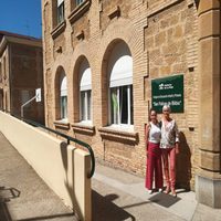 El Ayuntamiento de Haro destina 19.935 euros a obras de mejora en los dos colegios público