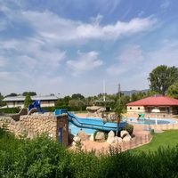 Las piscinas del Ferial registran un total de 39.969 accesos en la temporada de verano