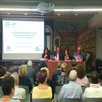 La Universidad de la Experiencia comienza el curso en Haro con 55 alumnos