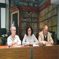 El equipo de gobierno defiende un acuerdo para Haro progresista y realista