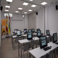 FEMUR organiza el jueves un taller de emprendimiento para mujeres en el vivero de empresas