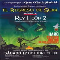 Agenda Cultural del fin de semana en Haro