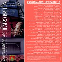 El humorista David Guapo, el 15 de noviembre en el teatro Bretón