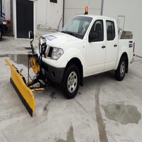 El Ayuntamiento de Haro tiene operativo el Plan de Vialidad Invernal