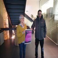 Taller de defensa personal, cortos y charlas en la Semana contra Violencia de Género