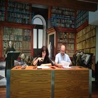 Se ponen en marcha las nuevas zonas Wifi de Haro