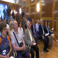 Presentado el Plan de Prevención de Adicciones de La Rioja 2018-2024