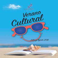 El Verano Cultural, al alcance de tu mano