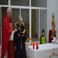 Carlos Esteban será el Mantenedor de las Fiestas de la Vega