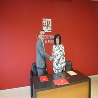 Haro será la sede de un nuevo Máster de la Universidad de La Rioja