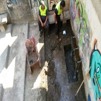 Mejoras en Iturrimurri