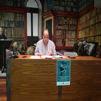 Este jueves arranca el V Festival de Cortometrajes “Ciudad de Haro”