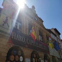 El Ayuntamiento de Haro lamenta la pérdida del jarrero José Félix Vadillo Arnáez