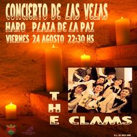 Haro acoge una nueva edición del Concierto de las Velas