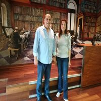 Se incorpora la persona contratada para el proyecto “Verano Turístico y Cultural Harense”