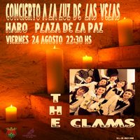 Este viernes se desarrollará el “Concierto a la luz de las velas”