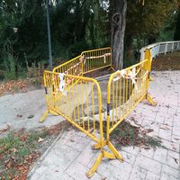 Mejora de la accesibilidad en Vista Alegre