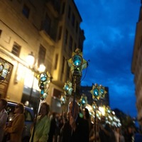 La tradición se mantiene intacta