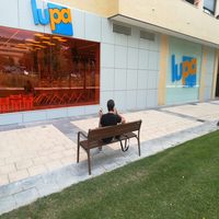 Nuevos bancos en Haro