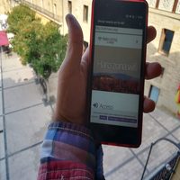 315 usuarios utilizan las nuevas Zonas Wifi