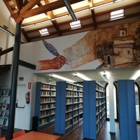 Nuevo material en la Biblioteca Municipal de Haro