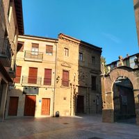 El Ayuntamiento de Haro realizará mejoras en varios edificios de la ciudad