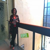 Natalia Sobrón planteará distintas acciones encaminadas al fomento de la igualdad